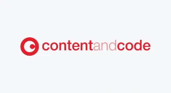 Content and Code